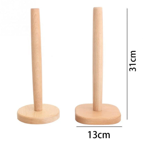 Single Towel Rail Holder-Nil-Matakana Pharmacy